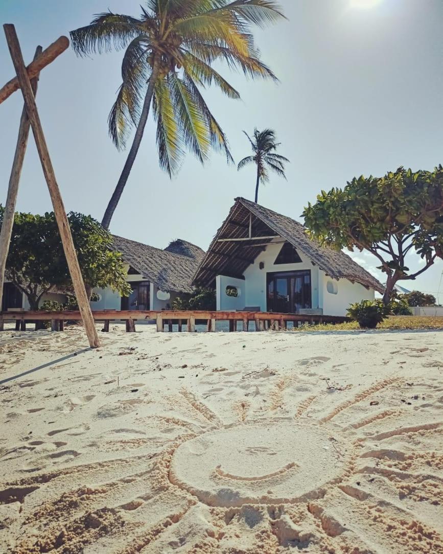 Almas Beach Boutique Hotel Makunduchi Ngoại thất bức ảnh